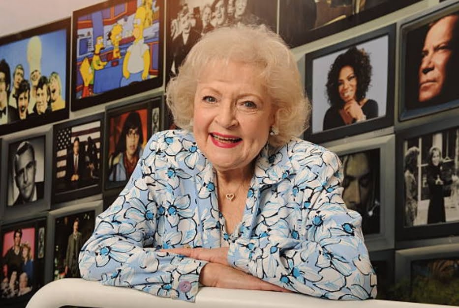 Betty White net worth, age, wiki, husband, family, biography, cause of