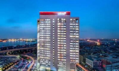 United Bank for Africa Plc UBA Wothappen