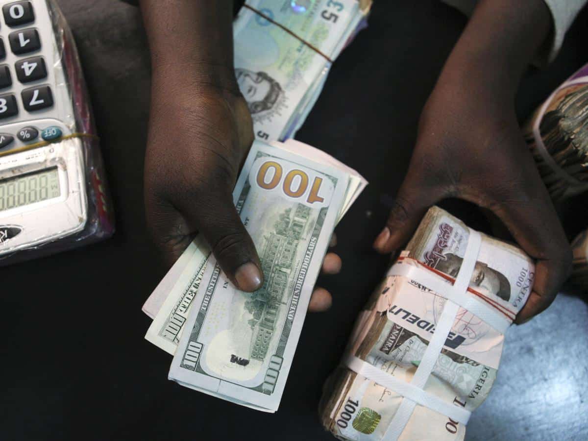 Dollar (USD) to Naira Black Market Rate today- 30th July 2022
