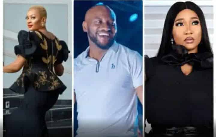 Nigerians express disappointment in Yul Edochie as he declares himself the ‘most talked about’ man in Nigeria