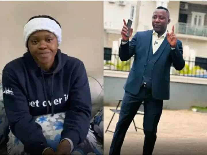 ‘Omoyele Sowore is our incoming President’ – Actress Chioma Ifemeludike announces 