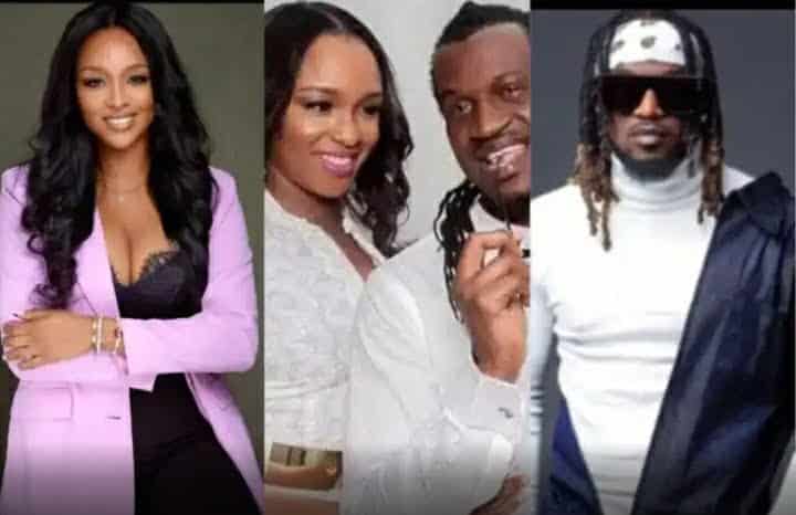 ‘Is this why you cheated on your wife with house maid?’ – Fans query Paul Okoye over his ‘men don’t love’ statement