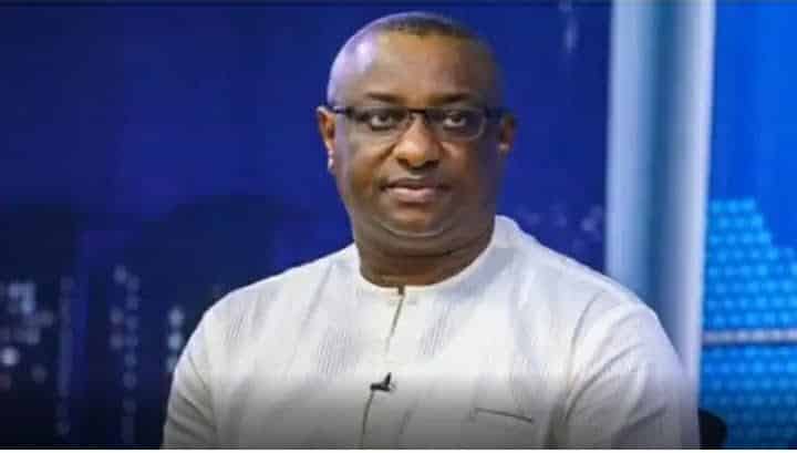 2023: Why it is easy to sell Tinubu – Keyamo