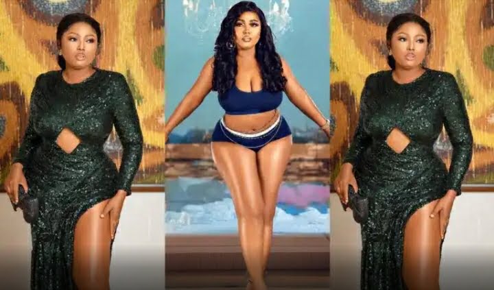 “I got tired of waist training” Yoruba actress Zainab Bakare proudly states reasons why she went for butt surgery