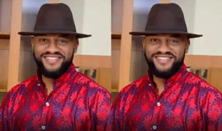Actor Yul Edochie stirs reactions as he reveals what makes his day