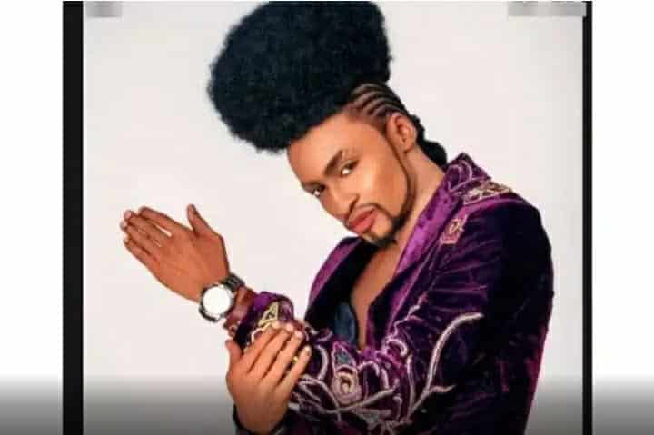 “I got N100m, N50m, N30 million offers from applicants of Big Brother Naija’ – Denrele opens up