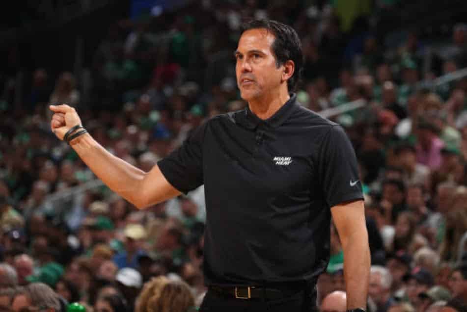 Erik Spoelstra salary, age, net worth, wiki, biography, parents, salary ...