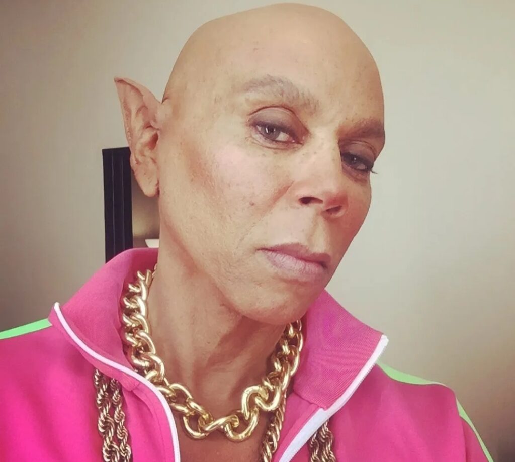 Rupaul Net Worth Age Height Wiki Husband Illness Biography Drag Race Season 14 Stars 7 