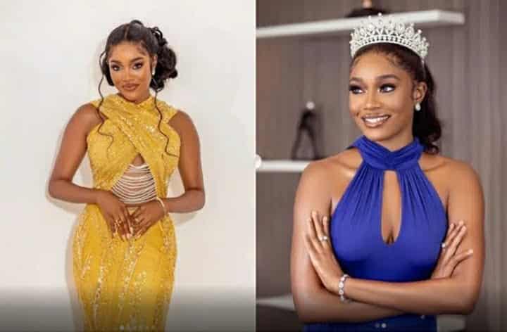 Bbnaija Season 7: She broke a record – Nigerians compare Beauty’s disqualification to other disqualified former housemates