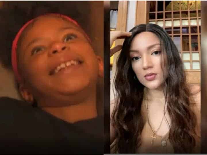 ‘Satan is targeting children this endtime, always pray for every child’ – Gifty Powers shares video of girl possessed by snake demon
