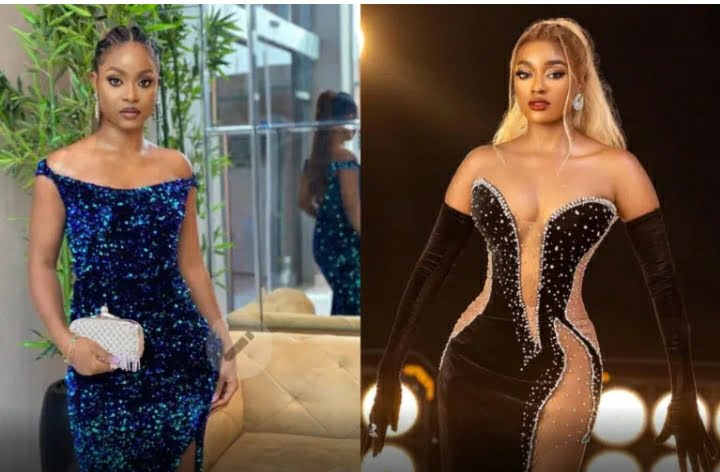 “A queen that cannot survive in Biggies house for 2weeks obviously bought her crown” – Nnaji Charity shades Beauty over her disqualification  