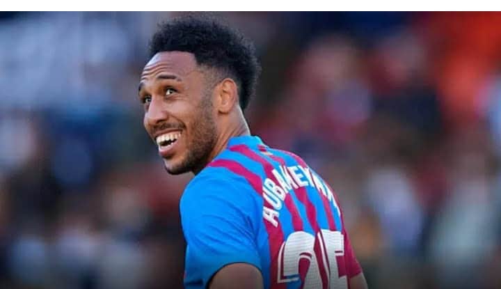 Aubameyang Two reasons Chelsea yet to sign Barca star revealed