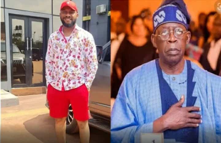 “You may not be lucky to see old age” Yul Edochie cautions Nigerians mocking Tinubu’s health challenges