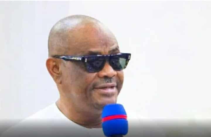 PDP is not the reason for my performance, I’ll still perform in another party – Wike