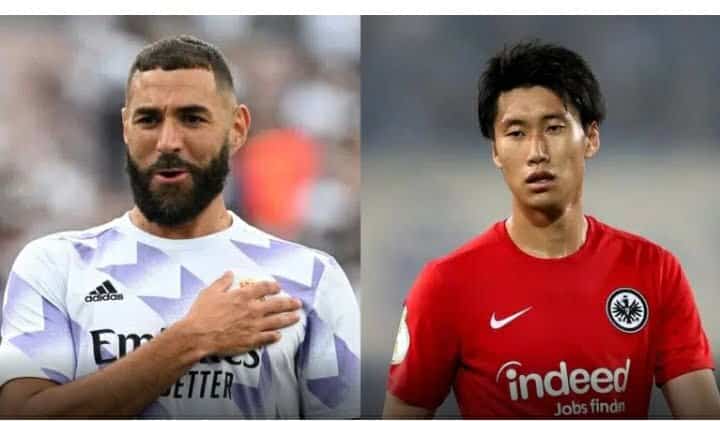 Real Madrid vs Frankfurt: Team news, predicted lineup, TV, live stream and how to watch UEFA Super Cup in Nigeria