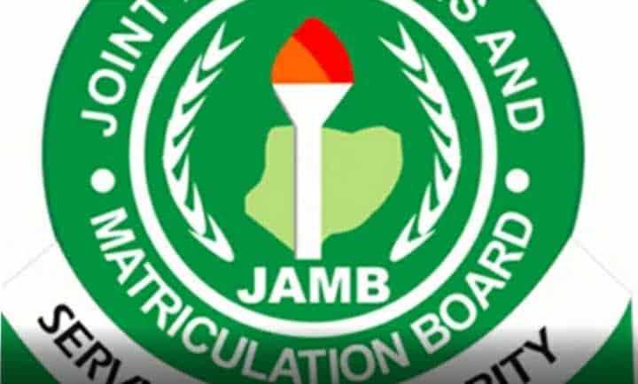 2022 UTME: JAMB releases results of mop-up examination