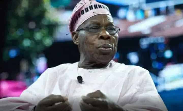 2023: Wrong choice will consume Nigeria, says Obasanjo
