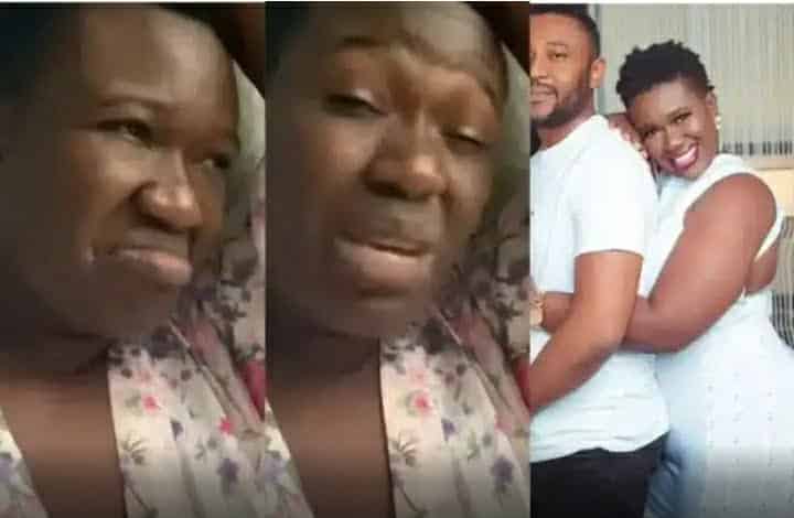 My Butt has fans’ – Warri Pikin tells husband after he refused to notice, touch her stark naked body