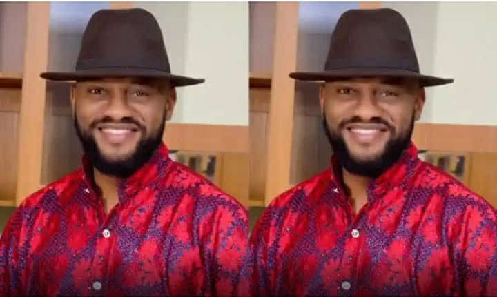 ‘Envy is destroying our people’- Yul Edochie shades critics