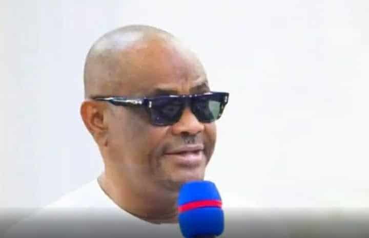 I don’t know anything about suit challenging Atiku’s ticket – Wike