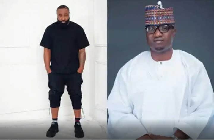 “I am about to do something crazy and deadly” Singer Harrysong blows out over what a politician did to him, calls for intervention