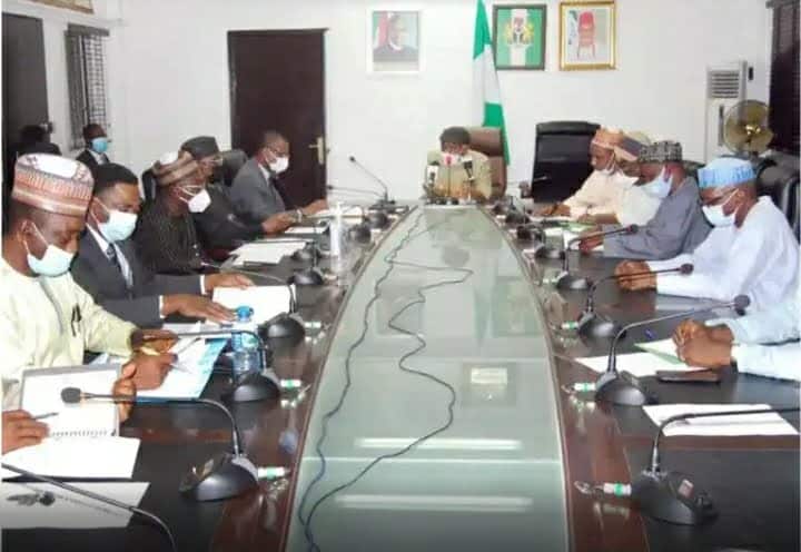 ASUU strike: FG’s meeting with lecturers on Tuesday ends in deadlock