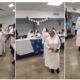 Reverend Sisters Cause a Stir at an Event as They Dance to Buga, Shake Waists with Swag in Viral Video