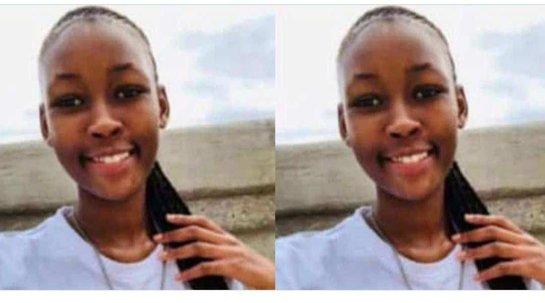Man stones his 17 year old girlfriend to death in South Africa after accusing her of cheating on him
