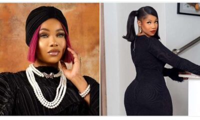 You Even Got Disqualified Knocks As Tacha Reveals How Much It Would Cost to Bring Her Back to BBNaija House