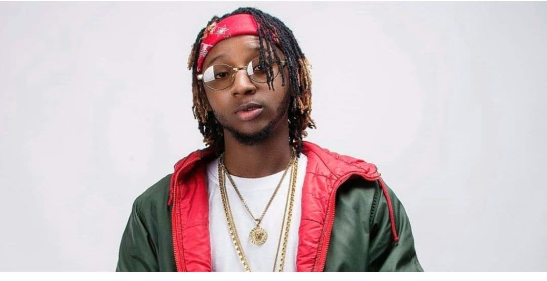 Why Rick Ross Did Not Acknowledge Any Nigerian Rapper ― Yung6ix