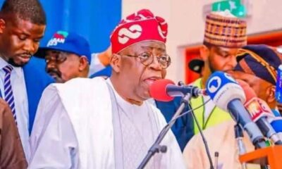 2023: At last, Tinubu Reveals Top Secret on Sources of His Wealth