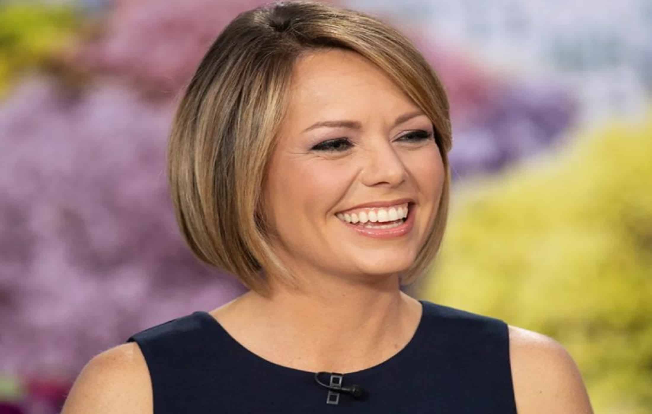 Dylan Dreyer net worth, age, instagram, family, biography, husband