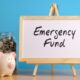 How Much Should Be In My Emergency Fund? Types of Emergency Fund