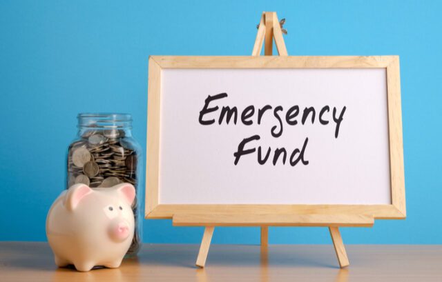 How Much Should Be In My Emergency Fund? Types of Emergency Fund
