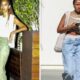 The Obama daughters Malia and Sasha flaunt their individual styles in Los Angeles