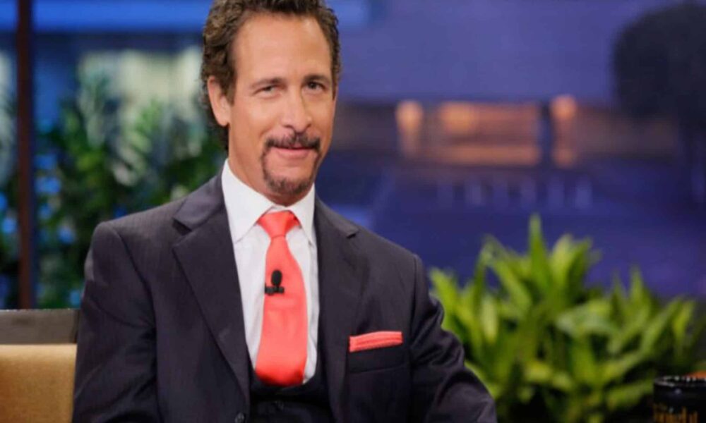 Jim Rome Salary, Net Worth, Height, Age, Family, Biography, Wife, Show