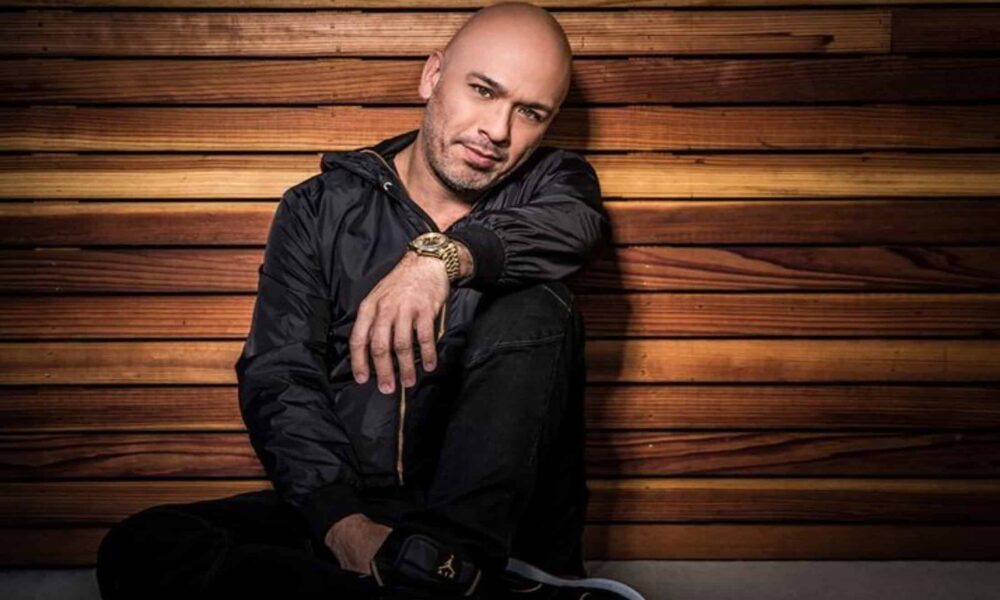 Jo Koy (comedian)net worth, age, height, family, biography, Parents, tour, wife, nationality, movies and tv shows