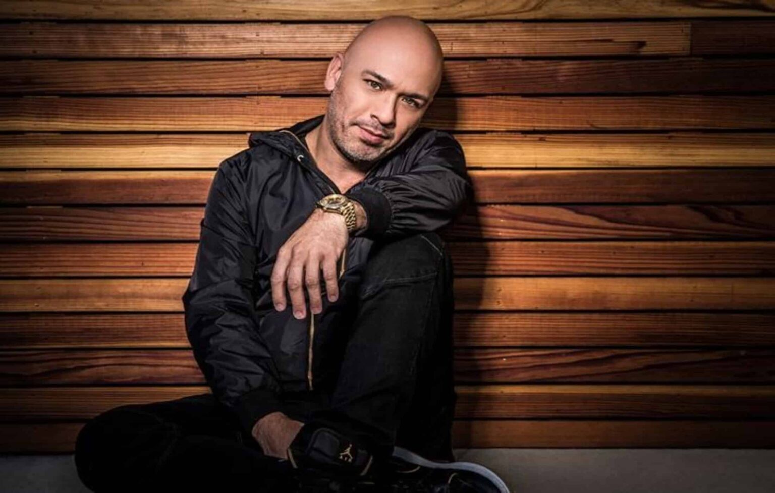 Jo Koy worth, age, height, family, biography, Parents