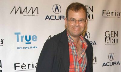 Rick Moranis age, net worth, height, family, biography, filmography, Ghostbusters, kids, wife, now, movies and tv shows