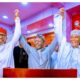 Atiku's pathway to Aso Rock: List of States PDP Presidential Candidates Must Win and His Possible Chances