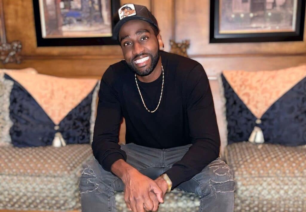 DeStorm Power Biography: Wife, House, Net Worth, Real Name, Cast, Songs, Girlfriend, Height, Son, Zeus, Friends, Wikipedia 