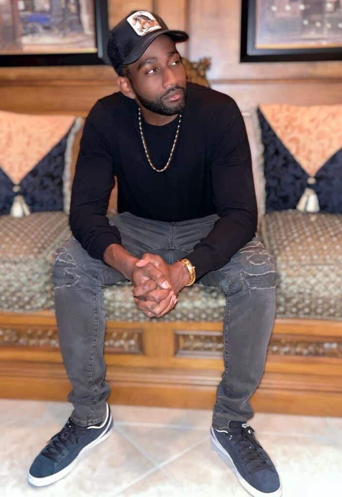 DeStorm Power Biography: Wife, House, Net Worth, Real Name, Cast, Songs, Girlfriend, Height, Son, Zeus, Friends, Wikipedia 