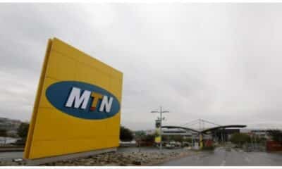 MTN Nigeria Proposes N23 Billion Series 3 Commercial Paper Notes