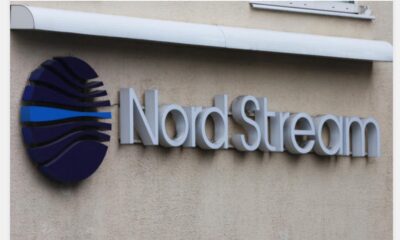 Kremlin: Europe is to blame for Nord Stream 1 shutdown