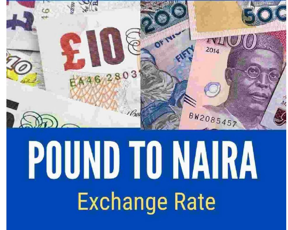 Exploring the Daily Exchange Rate: Pounds to Naira Black Market Trends and Forecasts for 27 October 2023