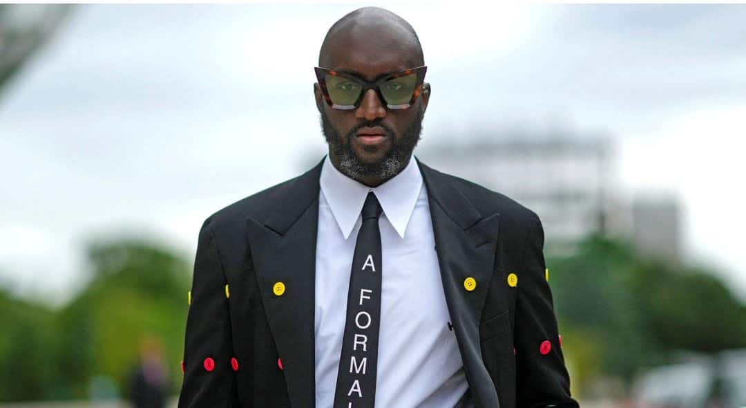 Virgil Abloh net worth, age, wiki, family, biography, wife, cause death ...