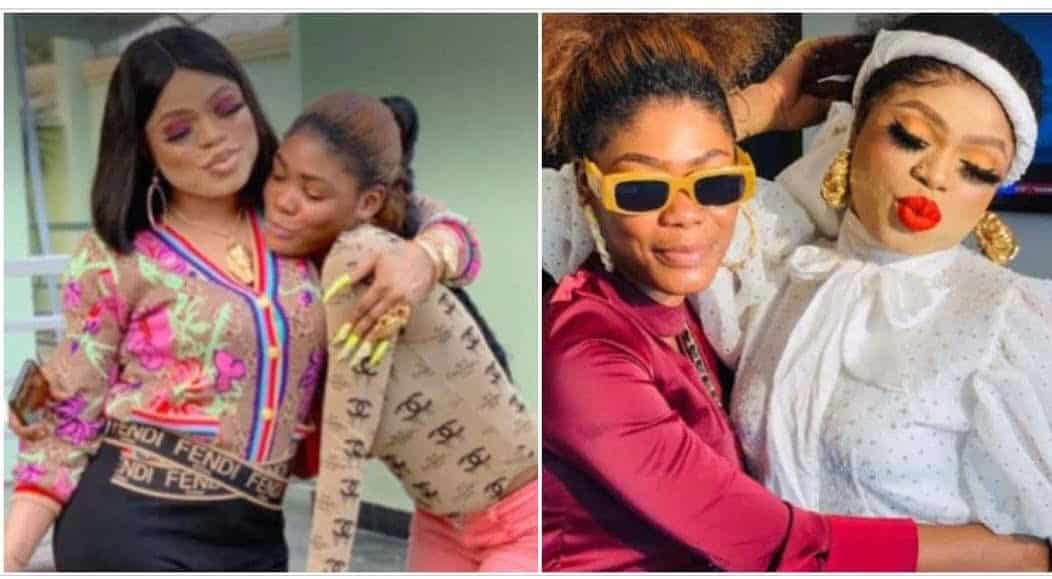 “I Don’t Know Why You’re Still Doing Like a Girl”: Bobrisky’s Ex-PA Says Crossdresser Is Good in ‘Other Room’ (Knacking)