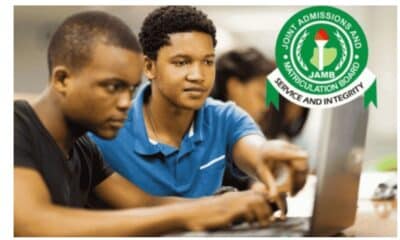 JAMB 2023 TO 2024 REGISTRATION DATE