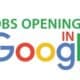 Apply for Google Jobs 2022 | Google Careers