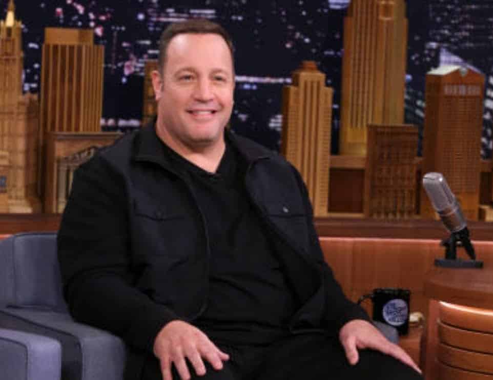 Kevin James biography: net worth, age, wife, weight loss, real name ...